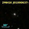 2MASX J01090637-3907277