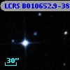 LCRS B010652.9-385401