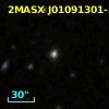 2MASX J01091301-3807087