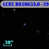 LCRS B010658.0-393643
