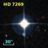 HD   7269