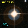 HD   7753