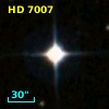 HD   7007