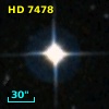 HD   7478