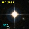 HD   7531