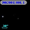 [MK2001] HHL 1