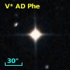 V* AD Phe