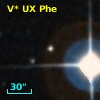 V* UX Phe