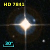 HD   7841