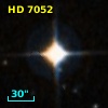 HD   7052