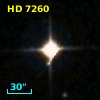HD   7260