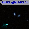 6dFGS gJ011051.2-391733