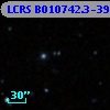 LCRS B010742.3-390448