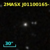 2MASX J01100165-3848556