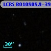 LCRS B010808.9-391040