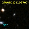 2MASX J01102707-3903506