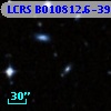 LCRS B010812.6-392049