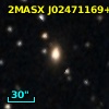 2MASX J02471169+3823525