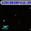LCRS B010815.6-391418
