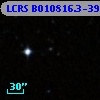 LCRS B010816.3-392817