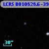 LCRS B010828.6-392423