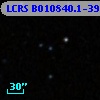 LCRS B010840.1-390528