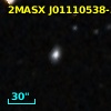 2MASX J01110538-3822204