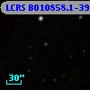 LCRS B010858.1-392152