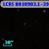 LCRS B010903.1-393936