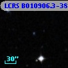 LCRS B010906.3-383235
