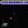 LCRS B010908.8-392008