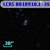 LCRS B010910.1-382902