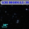 LCRS B010911.5-382810
