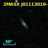 2MASX J01113010-3815366