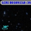 LCRS B010913.0-382718