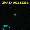 2MASX J01113231-3810096
