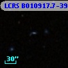 LCRS B010917.7-394243