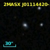 2MASX J01114420-3825556