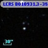LCRS B010931.3-385331