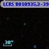 LCRS B010935.3-393708