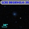 LCRS B010943.4-382053