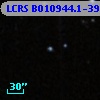 LCRS B010944.1-392818