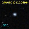 2MASX J01120696-3820569