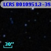 LCRS B010951.3-383407