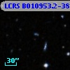 LCRS B010953.2-385730