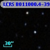 LCRS B011000.4-390512