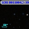 LCRS B011004.2-391933