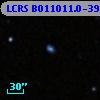 LCRS B011011.0-391820