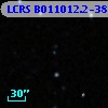 LCRS B011012.2-385547