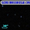 LCRS B011015.6-385953